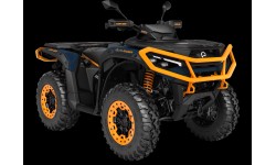 Outlander 1000 (Año 2027)