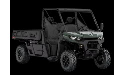 Traxter PRO XU HD10 T (Año 2027)