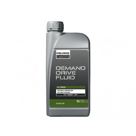 Demand Drive Fluid - Grupo delantero - 1L