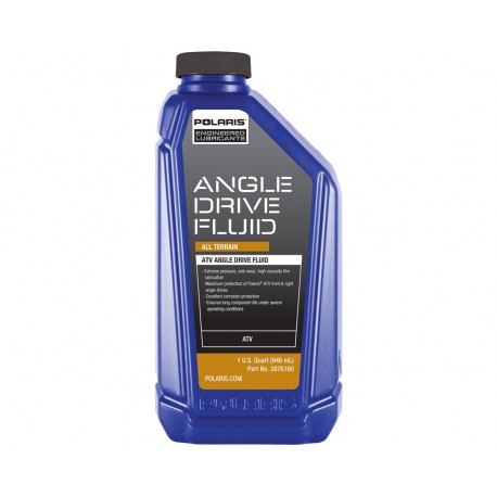 Angle Drive - Grupo trasero - 1L