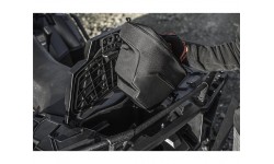 Ultimate Series- Bolsa de carga trasera