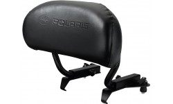 Respaldo Lock & Ride® - Negro