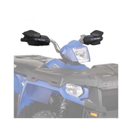 Protectores de manos Polaris