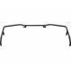 Extensores de parrilla trasera Rear Rack Extender- Negro