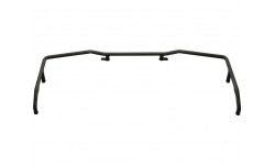Extensores de parrilla trasera Rear Rack Extender- Negro