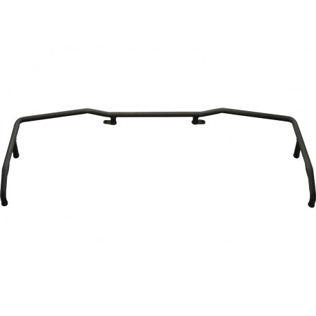 Extensores de parrilla trasera Rear Rack Extender- Negro