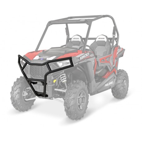 Defensa delantera Deluxe Bumpers
