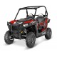 Defensa delantera Deluxe Bumpers