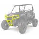 Defensa delantera Deluxe Bumpers