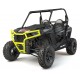 Defensa delantera Deluxe Bumpers