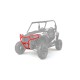 Defensa delantera Deluxe Bumpers