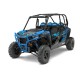Defensa delantera Deluxe Bumpers