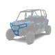 Defensa delantera Deluxe Bumpers