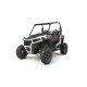 Defensa delantera Deluxe Bumpers