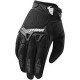 Thor Youth Spectrum Gloves Black