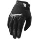 Thor Youth Spectrum Gloves Black