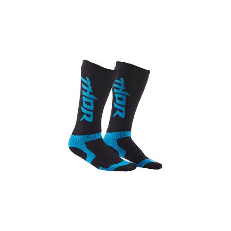 SOCK S15 THOR BK/BL 10-13