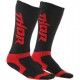 SOCK S15 THOR BK/RD 10-13