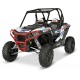 DEfensa delantera Extreme Bumper Attachment RZR