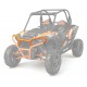 DEfensa delantera Extreme Bumper Attachment RZR