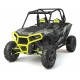 DEfensa delantera Extreme Bumper Attachment RZR