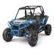 DEfensa delantera Extreme Bumper Attachment RZR