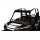 Parabrisas abatible - Hard Coat Poly RZR