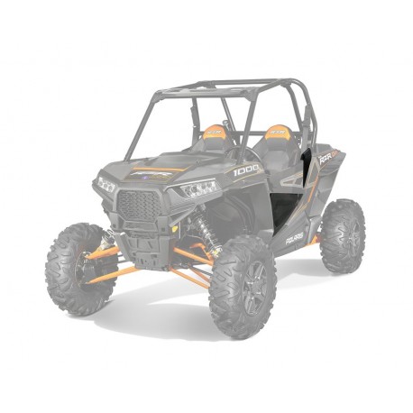 Puertas Inferiores RZR Polaris Original