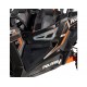 Puertas Inferiores RZR Polaris Original