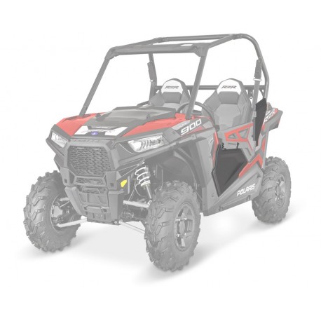 Puertas inferiores RZR 900 ´15-18. Polaris Original