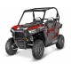 Puertas inferiores RZR 900 ´15-18. Polaris Original