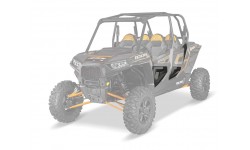 Puertas inferiores RZR 4 Plazas