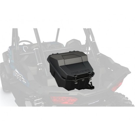 Lock & Ride® Cargo Box RZR