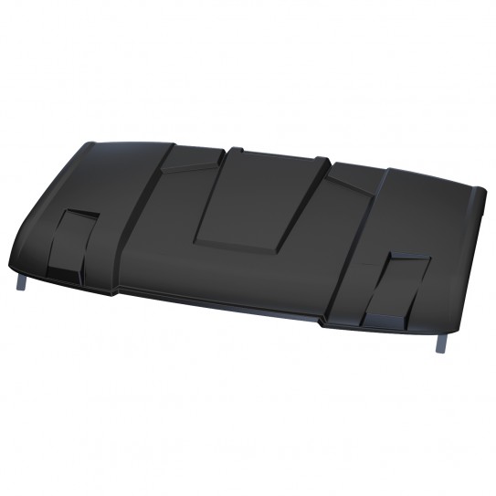 Lock & Ride® Premium Roof -