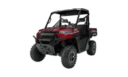 SPORT ROOF - POLY RANGER