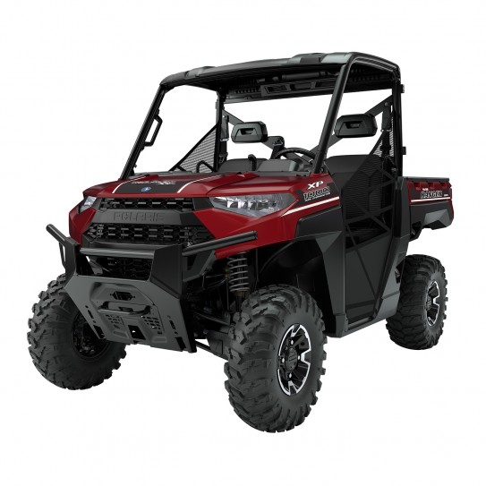 SPORT ROOF - POLY RANGER